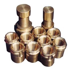 Manufacturers Exporters and Wholesale Suppliers of Lead Alloy Castings Bengaluru Karnataka